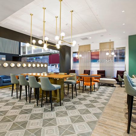 Holiday Inn Express - Lima San Isidro By Ihg Luaran gambar