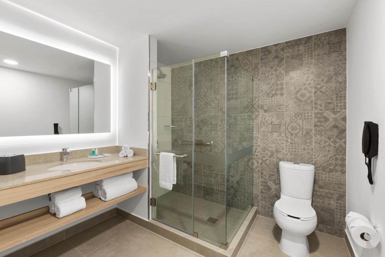 Holiday Inn Express - Lima San Isidro By Ihg Luaran gambar