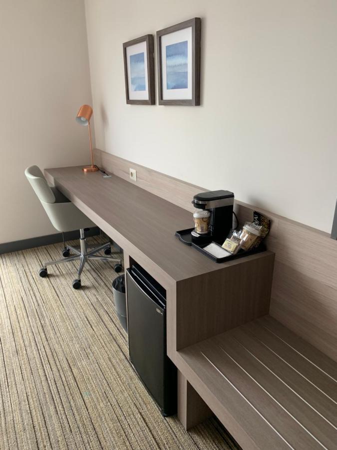 Holiday Inn Express - Lima San Isidro By Ihg Luaran gambar