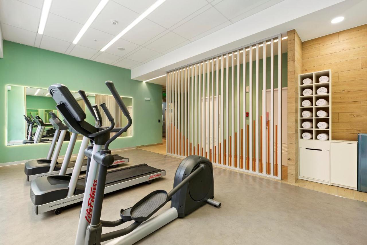 Holiday Inn Express - Lima San Isidro By Ihg Luaran gambar