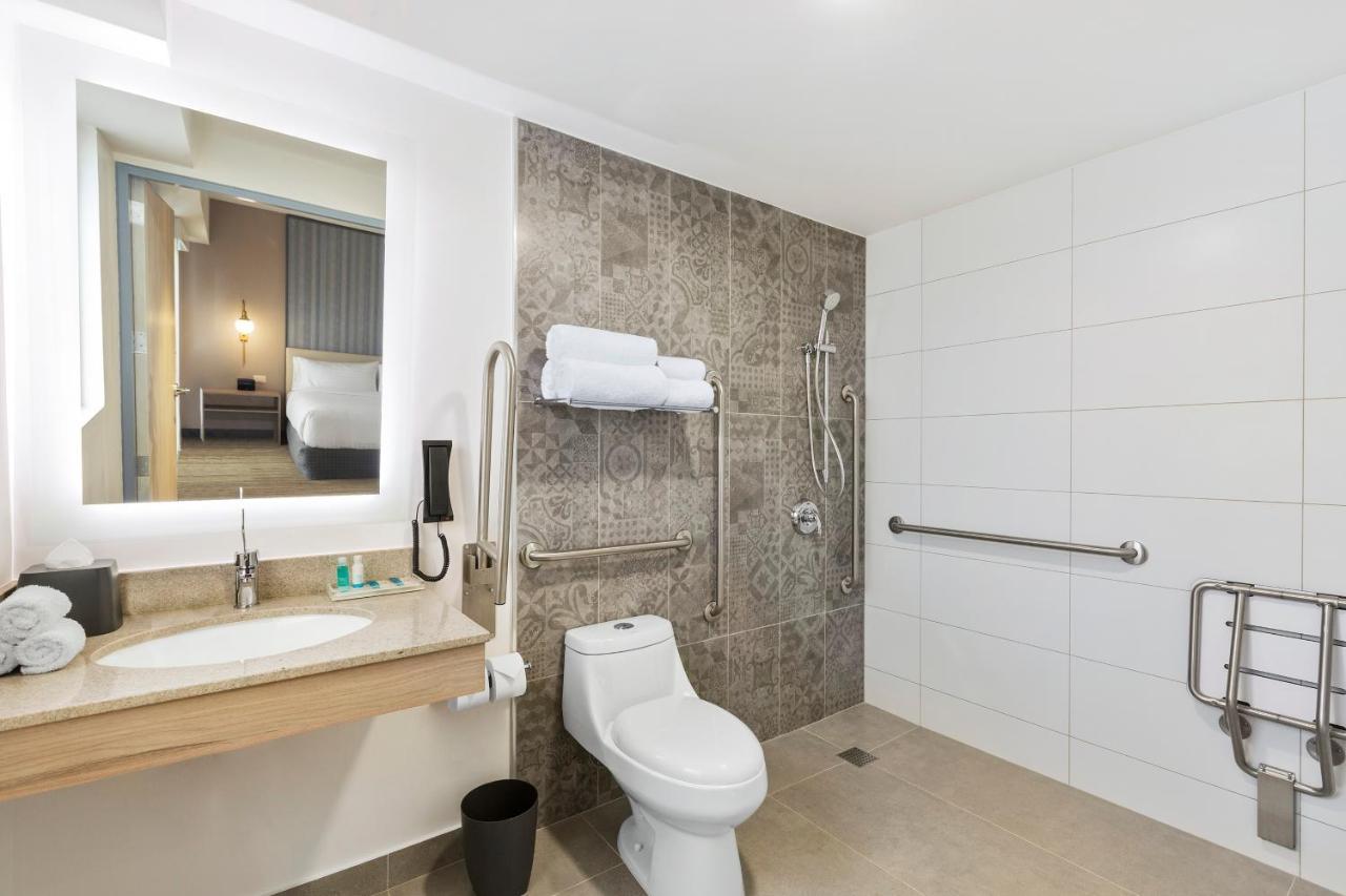 Holiday Inn Express - Lima San Isidro By Ihg Luaran gambar