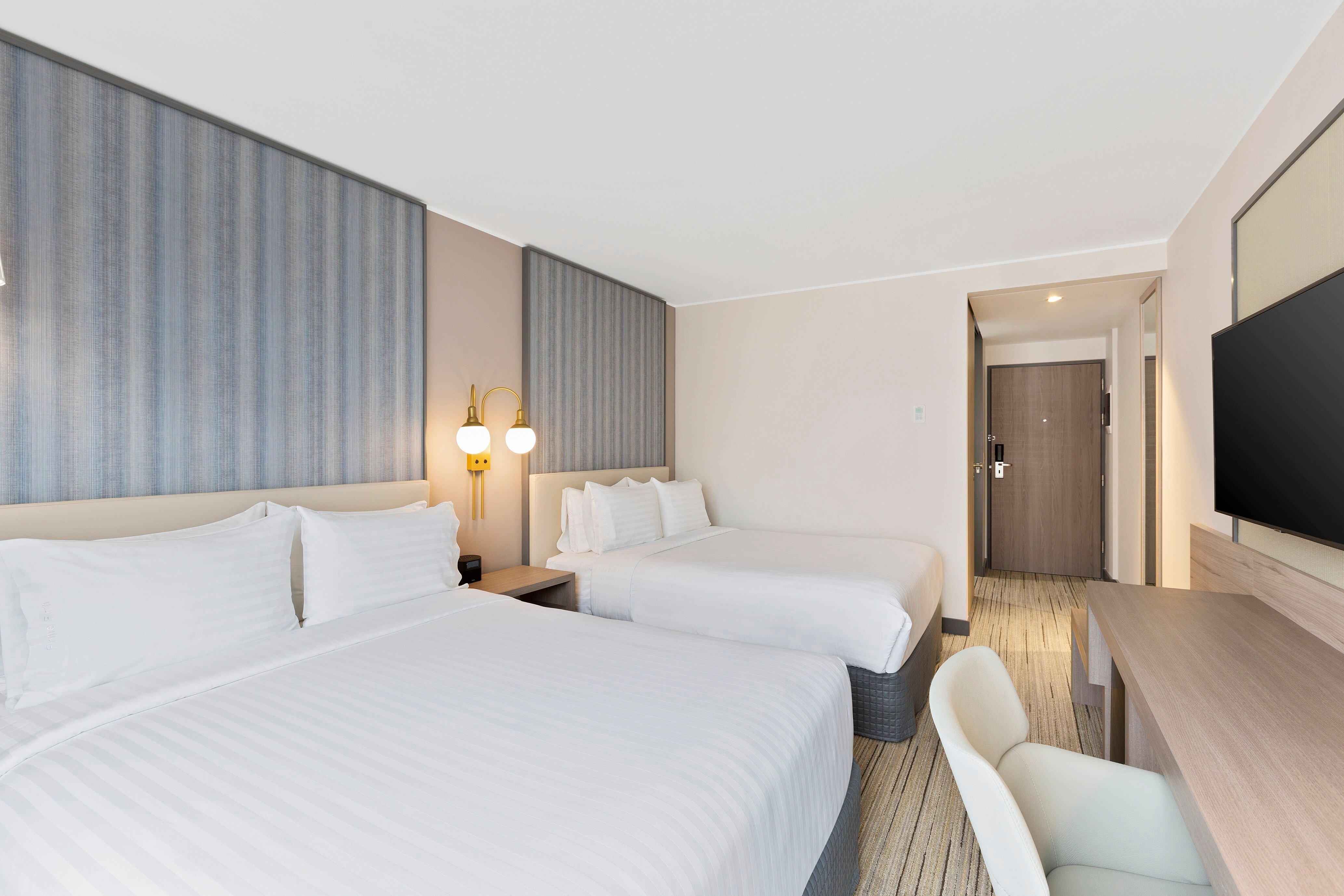 Holiday Inn Express - Lima San Isidro By Ihg Luaran gambar