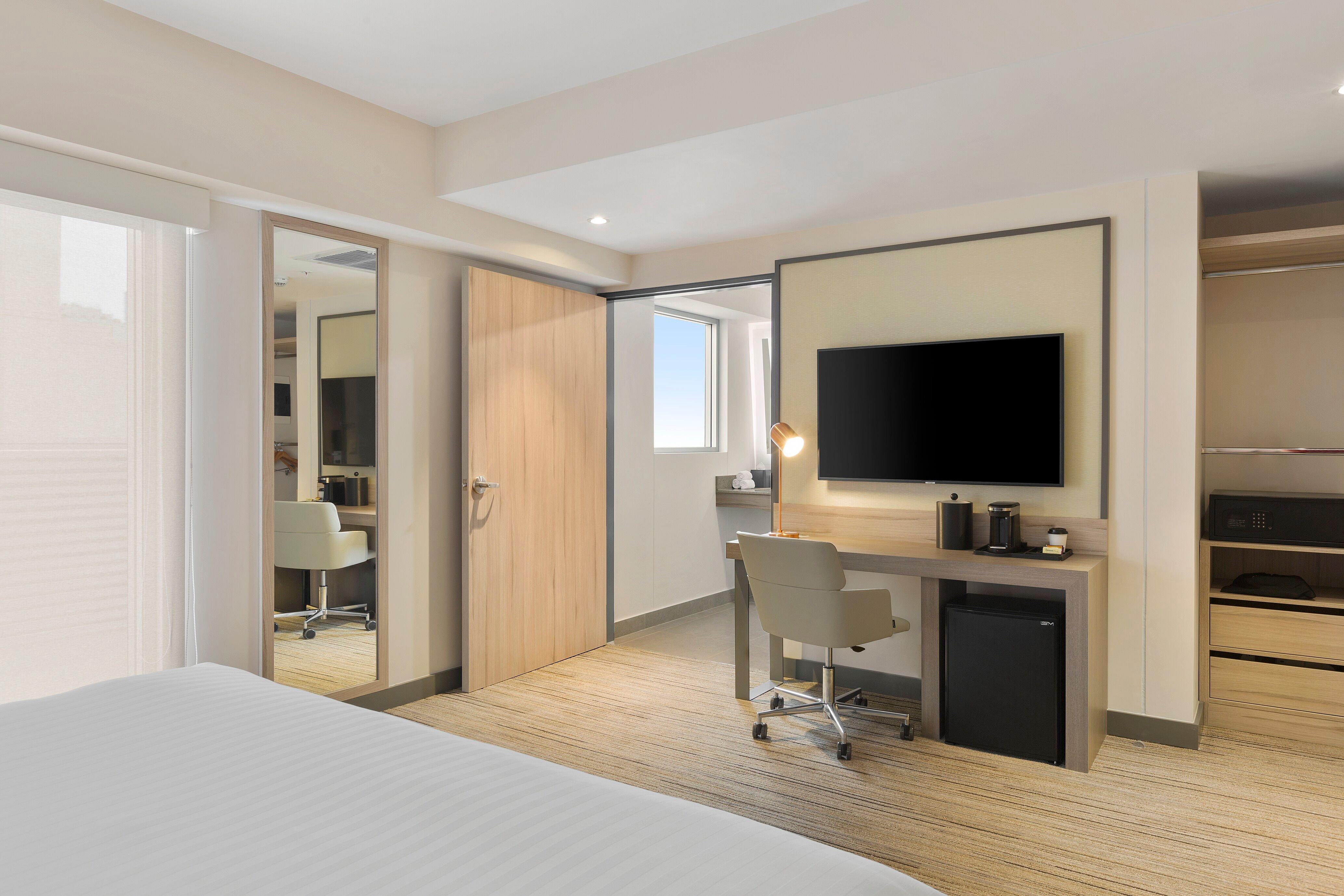 Holiday Inn Express - Lima San Isidro By Ihg Luaran gambar