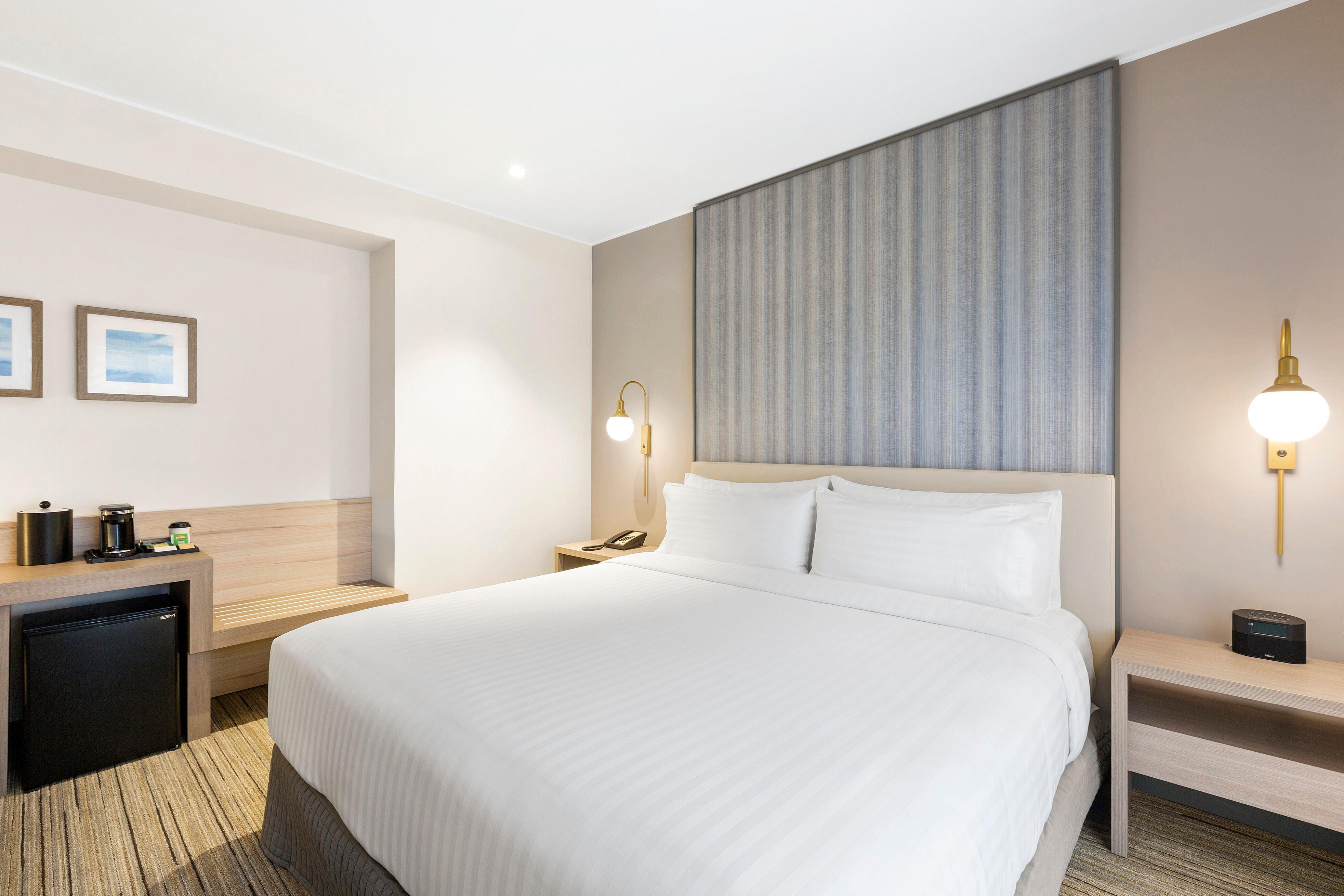 Holiday Inn Express - Lima San Isidro By Ihg Luaran gambar