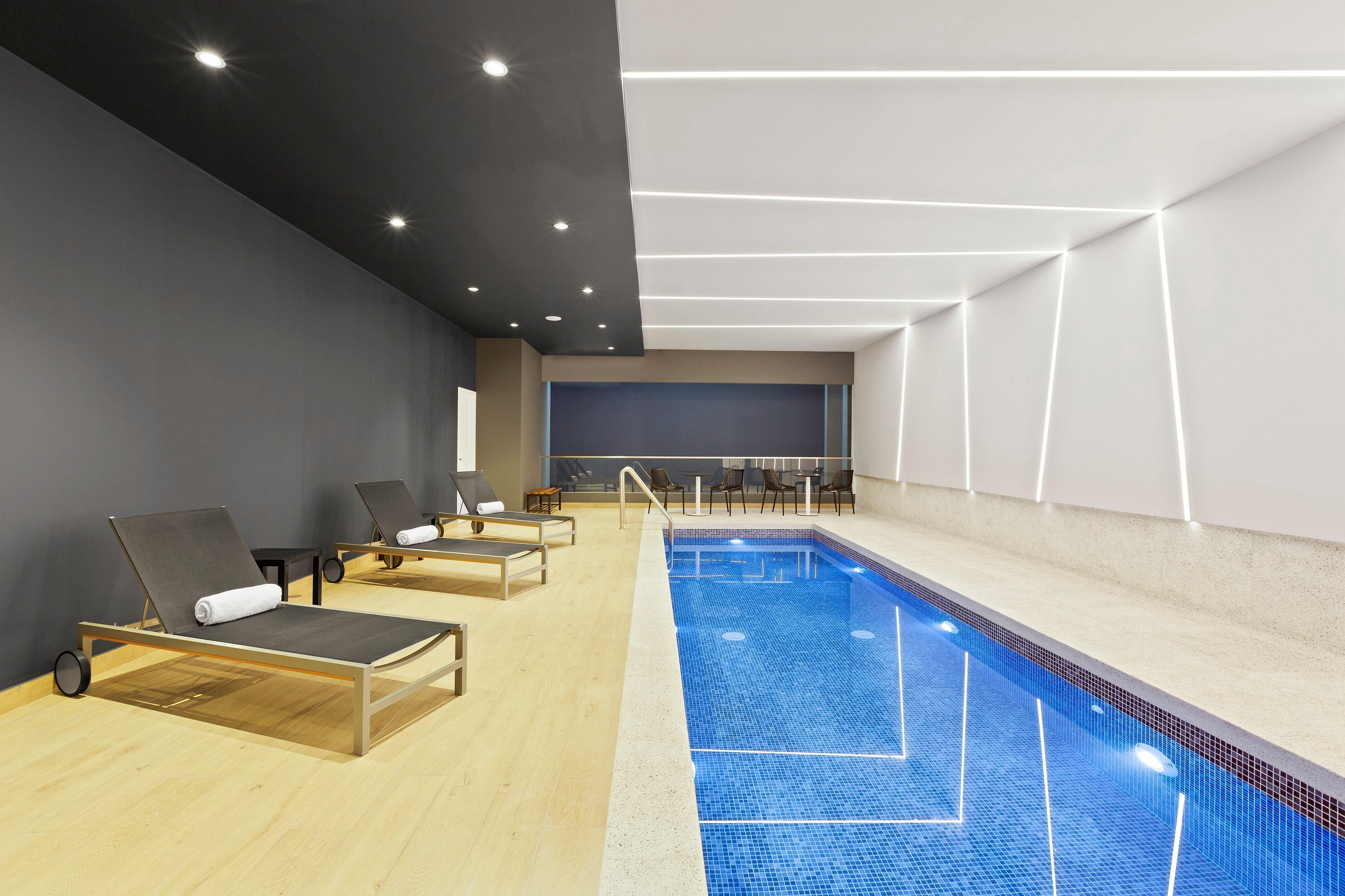 Holiday Inn Express - Lima San Isidro By Ihg Luaran gambar