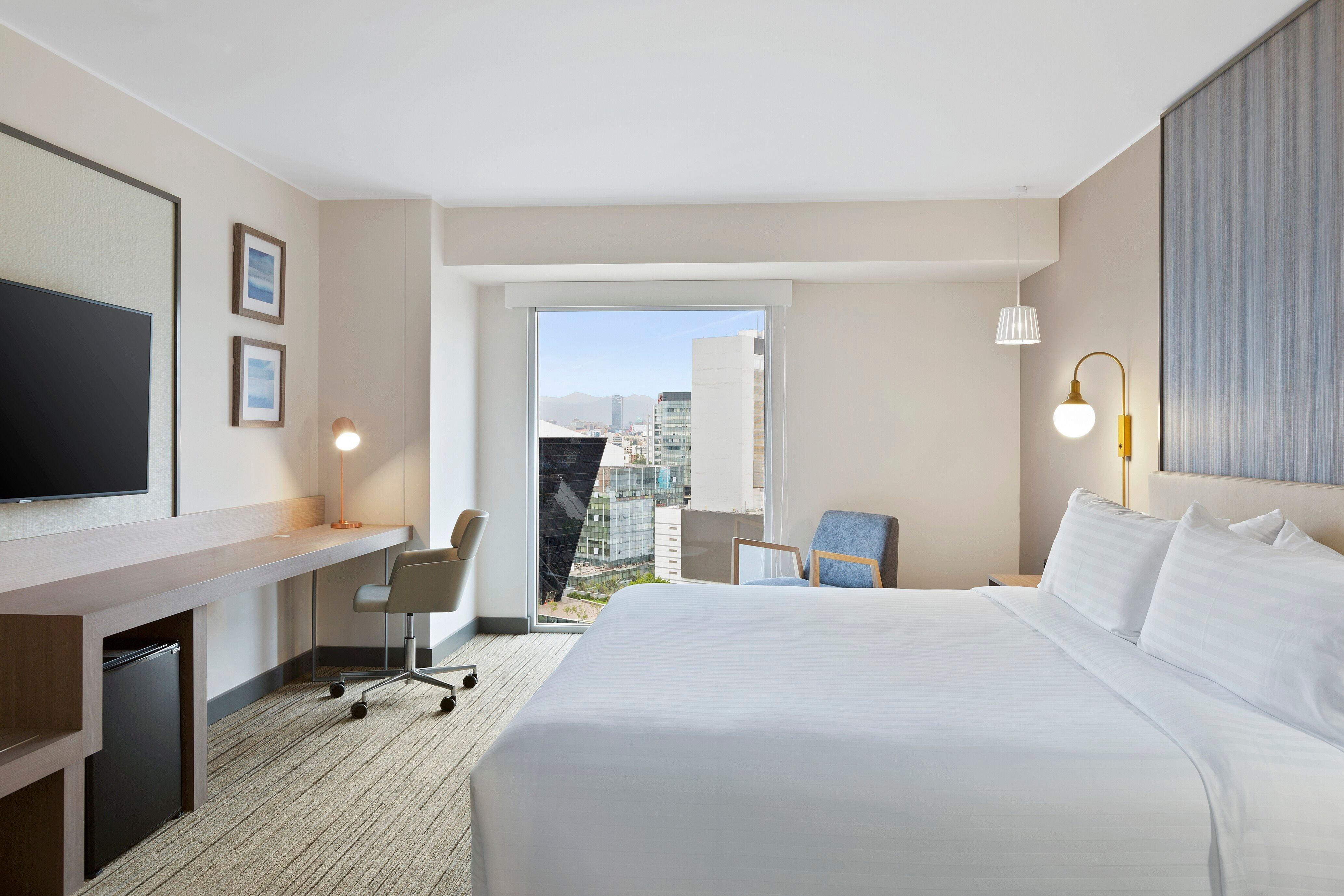 Holiday Inn Express - Lima San Isidro By Ihg Luaran gambar