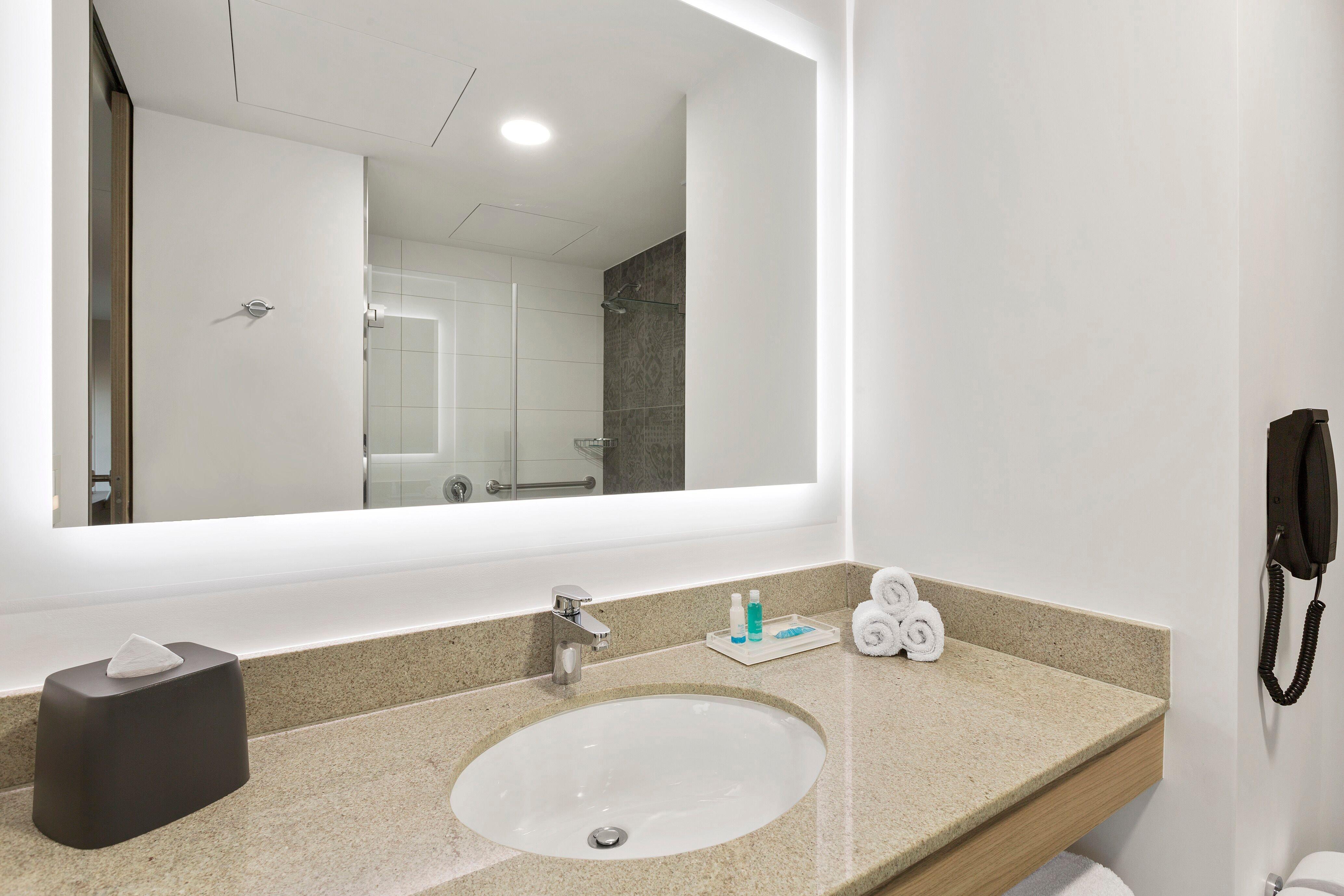 Holiday Inn Express - Lima San Isidro By Ihg Luaran gambar