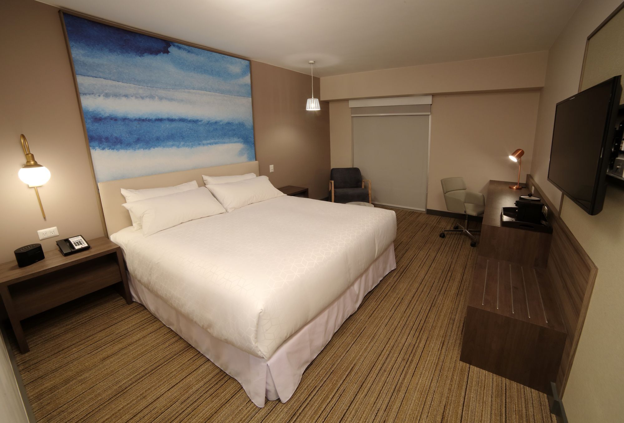 Holiday Inn Express - Lima San Isidro By Ihg Luaran gambar