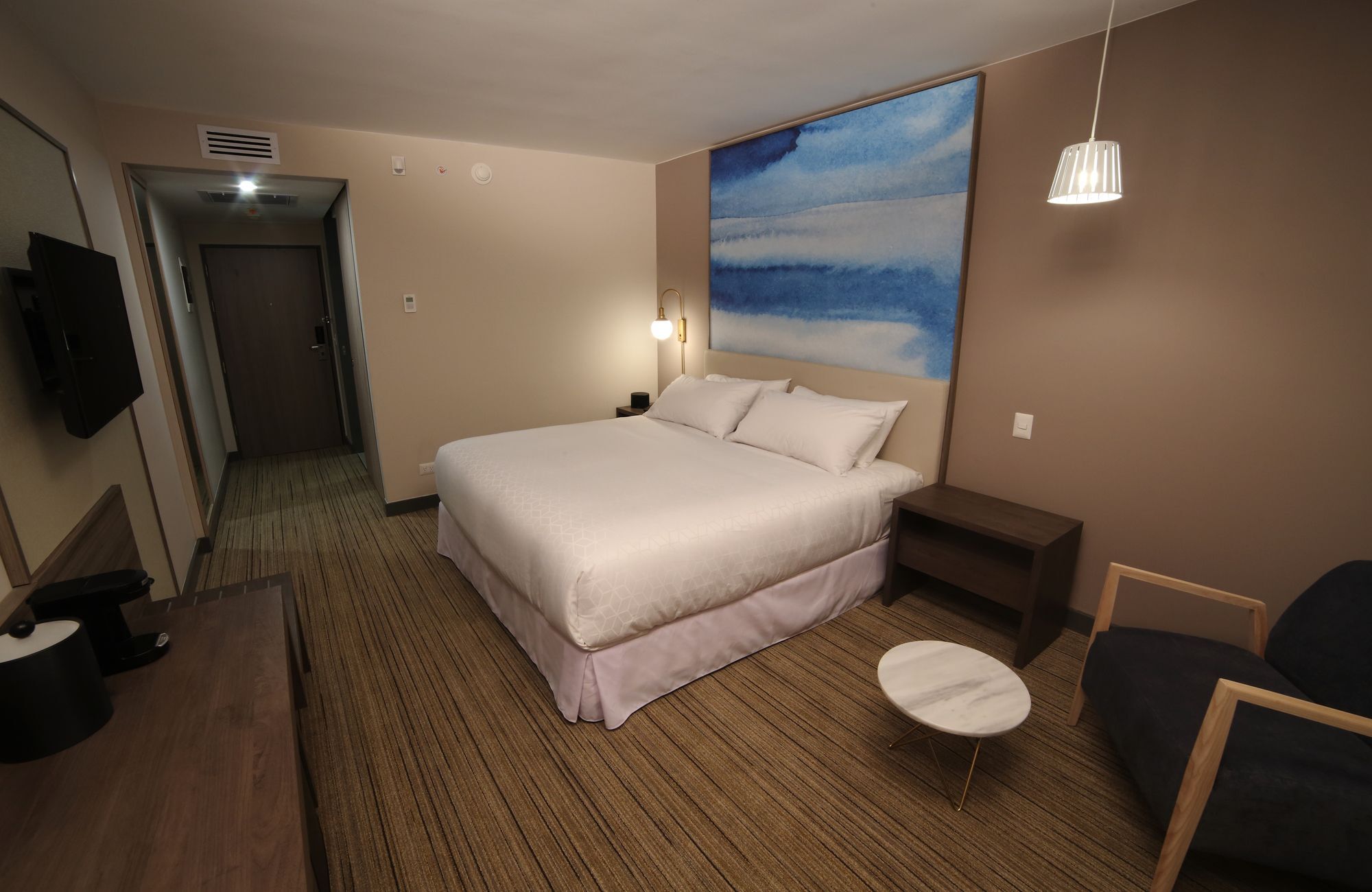 Holiday Inn Express - Lima San Isidro By Ihg Luaran gambar
